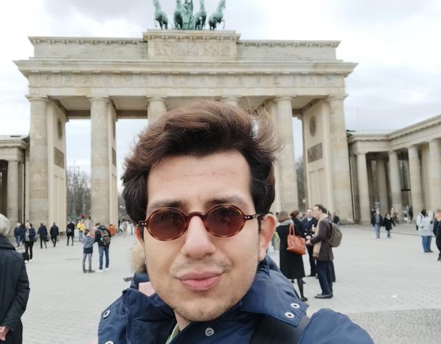 Akyaka Almanca Özel Ders